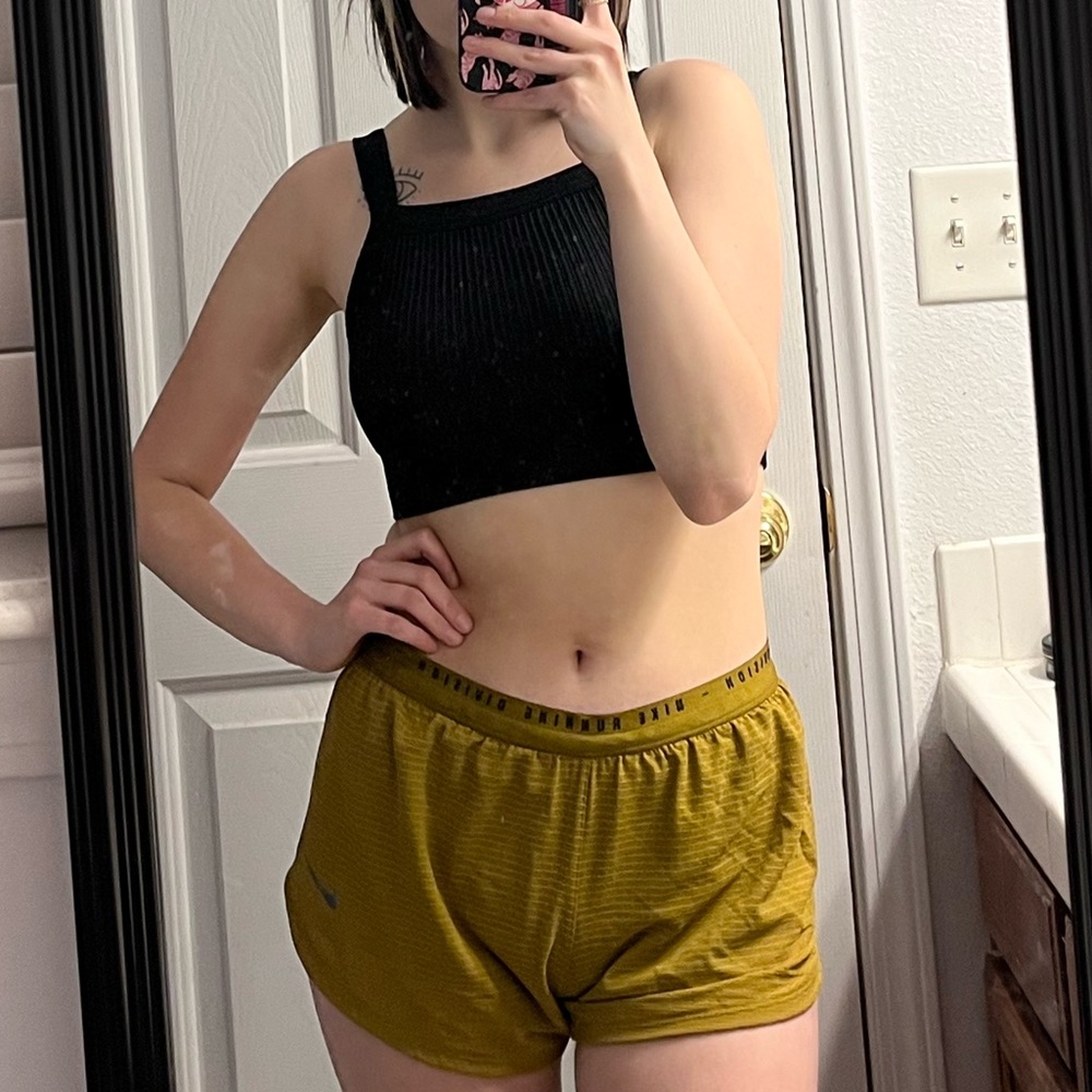 nike dri-fit shorts